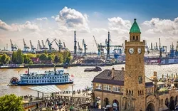 Hamburg