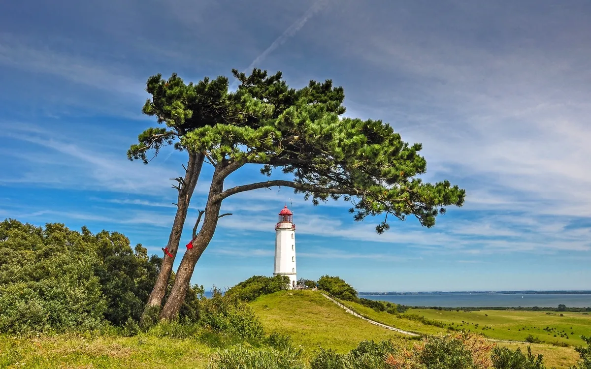 Hiddensee
