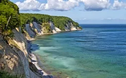 Rügen Kreideküste