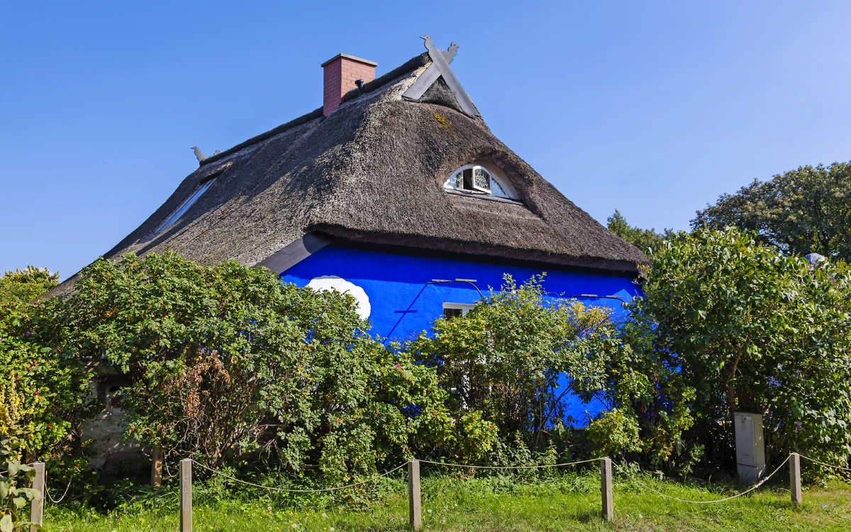 Hiddensee