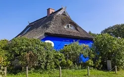 Hiddensee