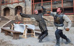 Störtebeker Festspiele