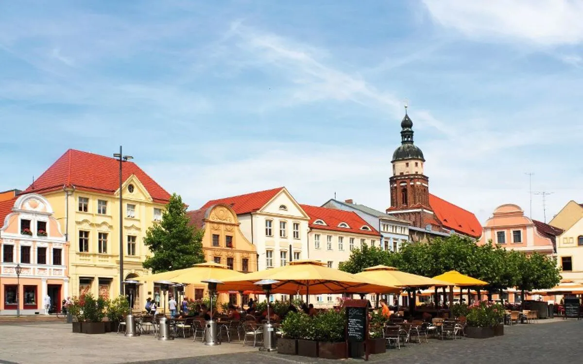 Cottbus