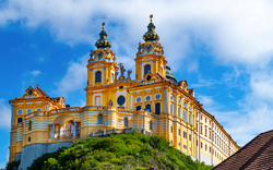 Stift Melk 