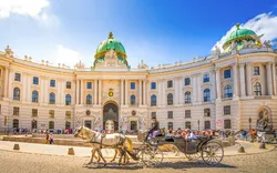 Hofburg 
