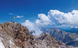 Zugspitze