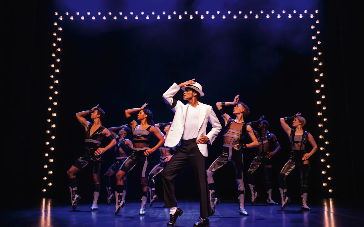 MJ - Das Michael Jackson Musical