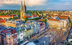 Zagreb