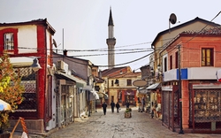 Skopje
