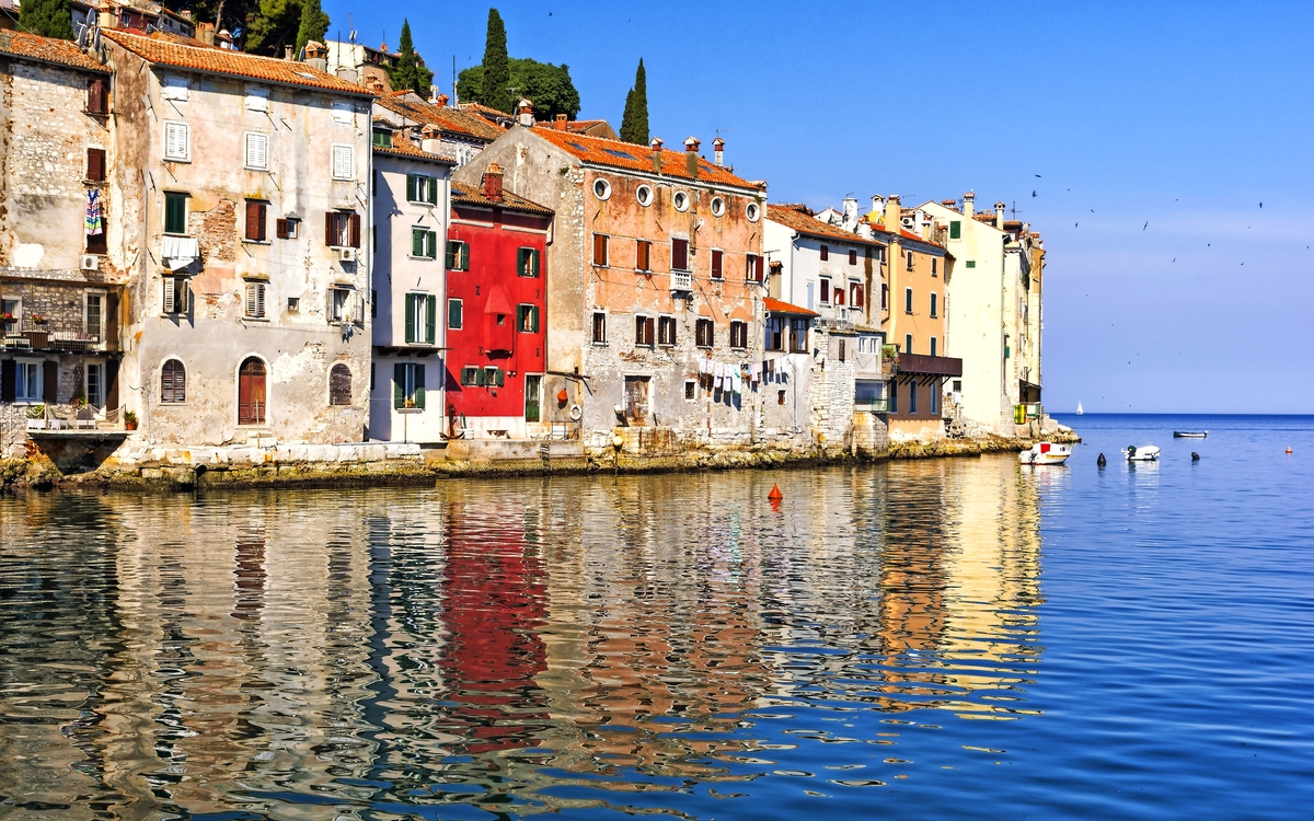 Rovinj