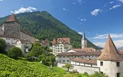 Chur