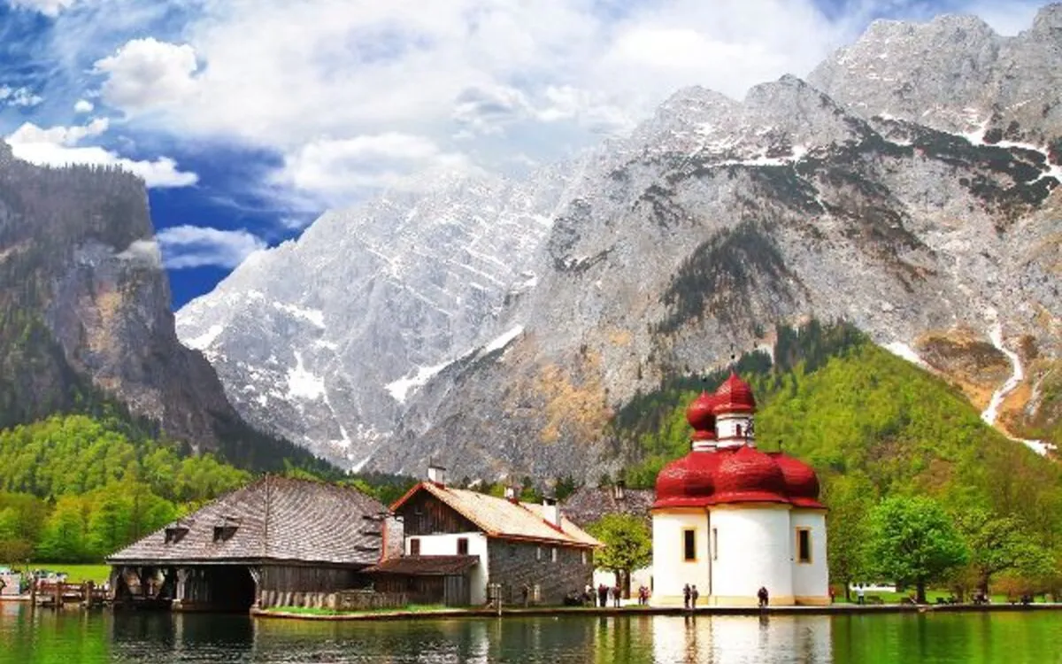 Königsee