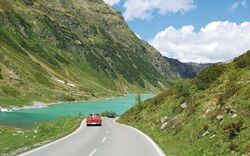 Silvretta-Hochalpenstraße