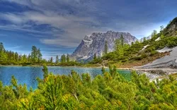 Zugspitze