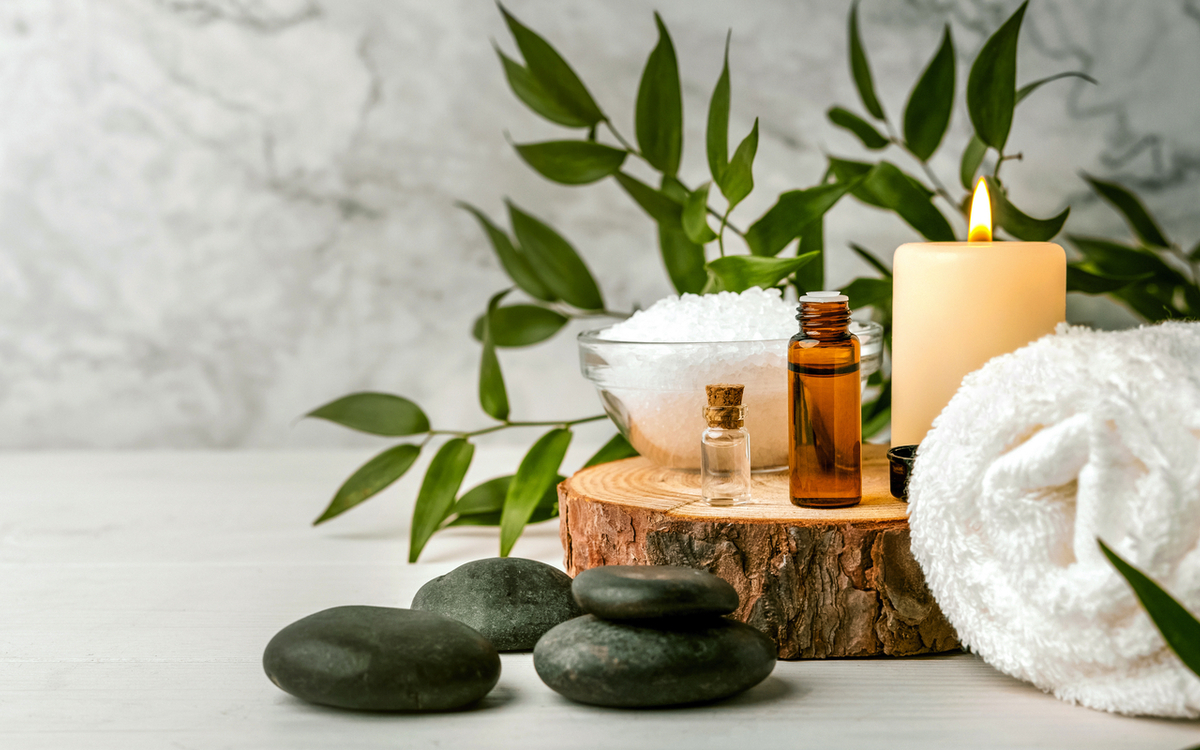 Wellness-Artikel