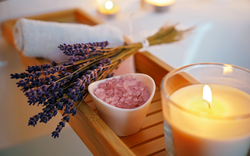 Wellness-Zeit