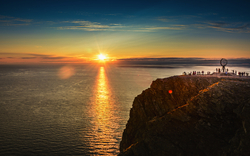 Nordkap