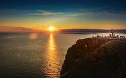 Nordkap