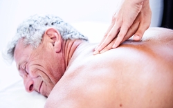 Kurhotel Pawlik-Aquaforum, Anwendungsbeispiel