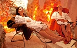 Spa Hotel Thermal Salzgrotte