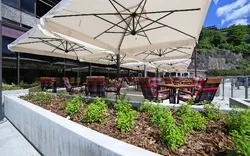 Spa Hotel Thermal Terrasse