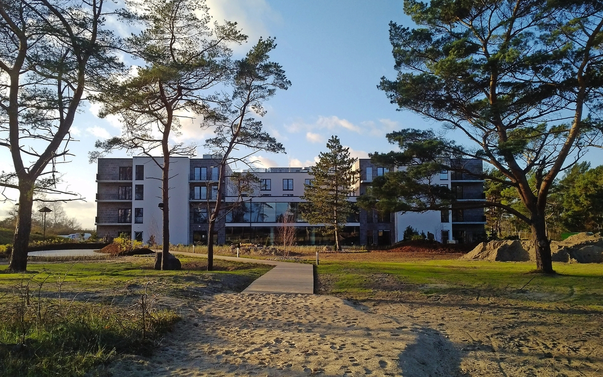 Außenansicht