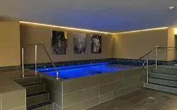 Therapiebecken