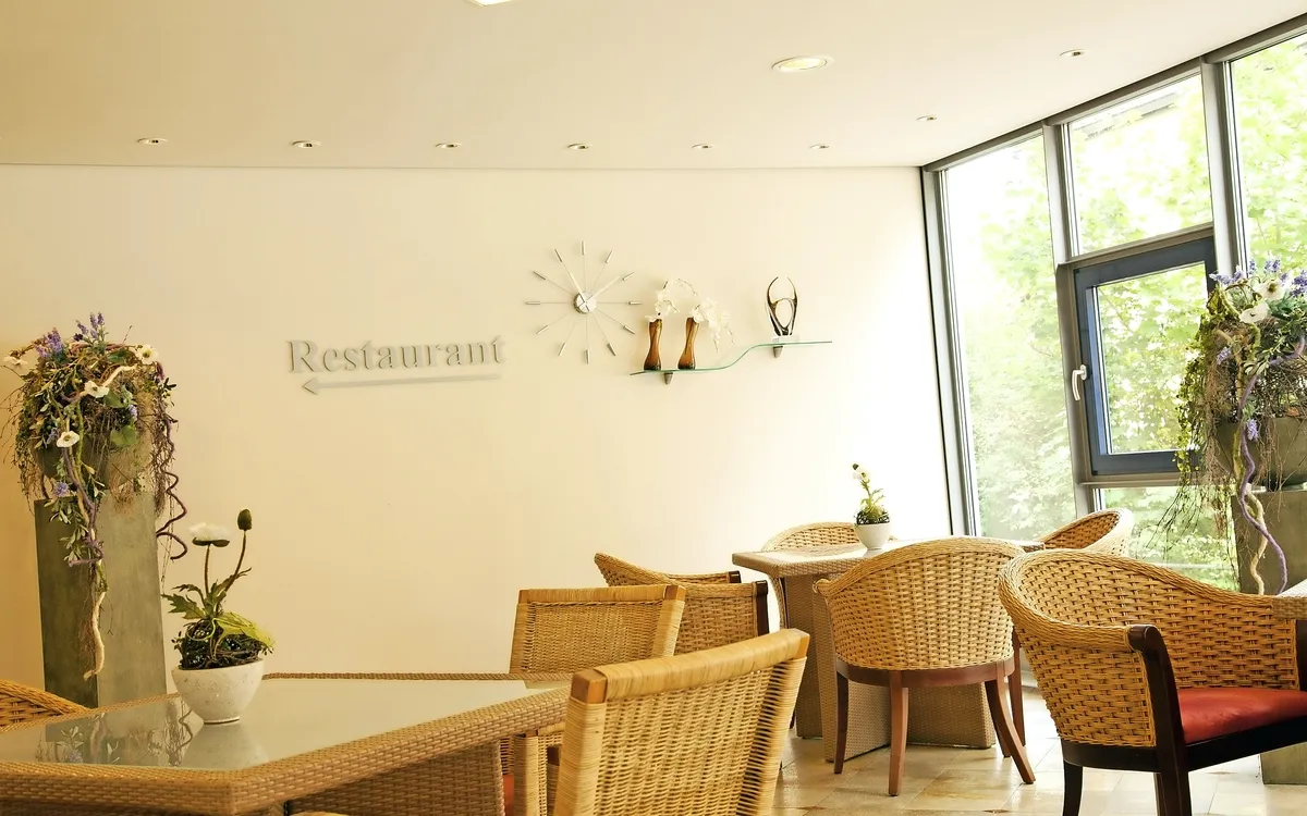 Hotel Bayerischer Hof Foyer