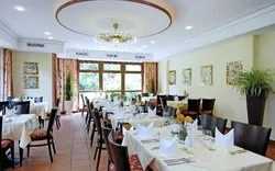 Thermalhotel Ludwig Thoma Restaurant