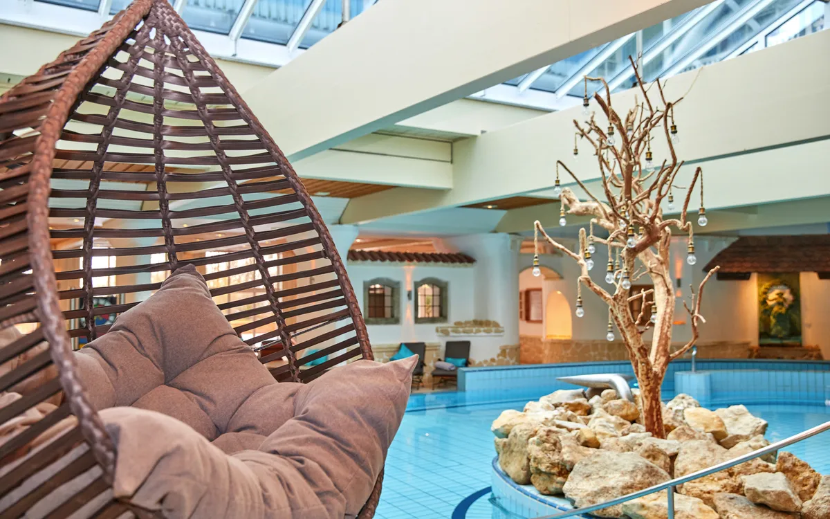 Spa & Wellness
