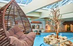 Spa & Wellness
