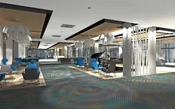 Hotel Hamilton Außenansicht