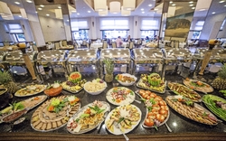 Kurhaus Olymp 2 Restaurant