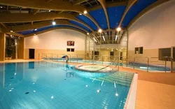 Aquabereich