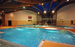 Aquabereich