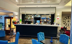 Café- & Lobby-Bereich