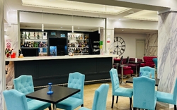 Café- & Lobby-Bereich