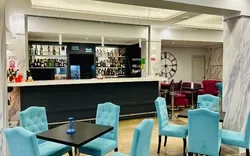 Café- & Lobby-Bereich