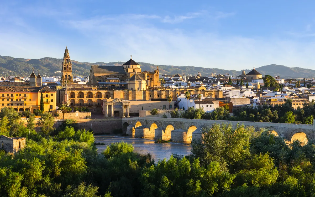 Córdoba