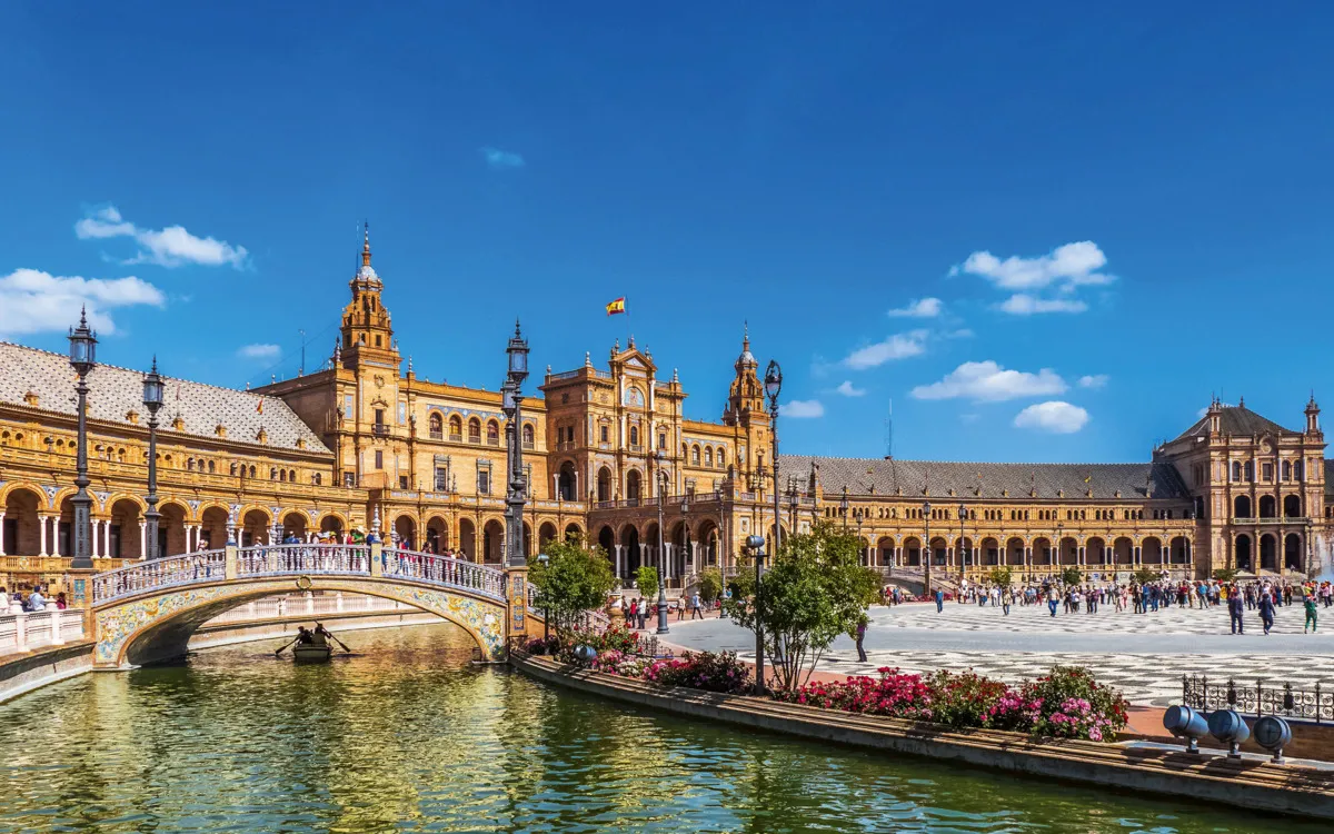 Sevilla