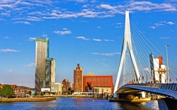 Rotterdam