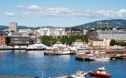 Oslo 