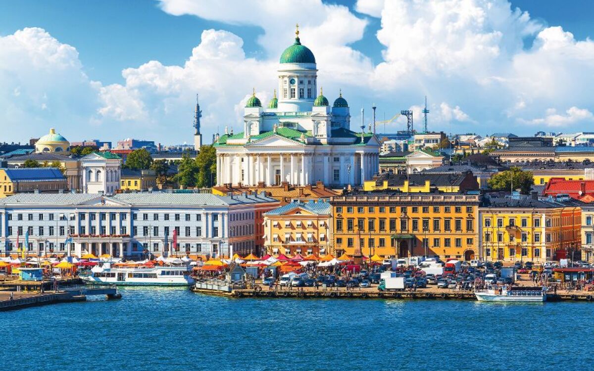 Helsinki