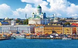 Helsinki