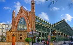 Valencia