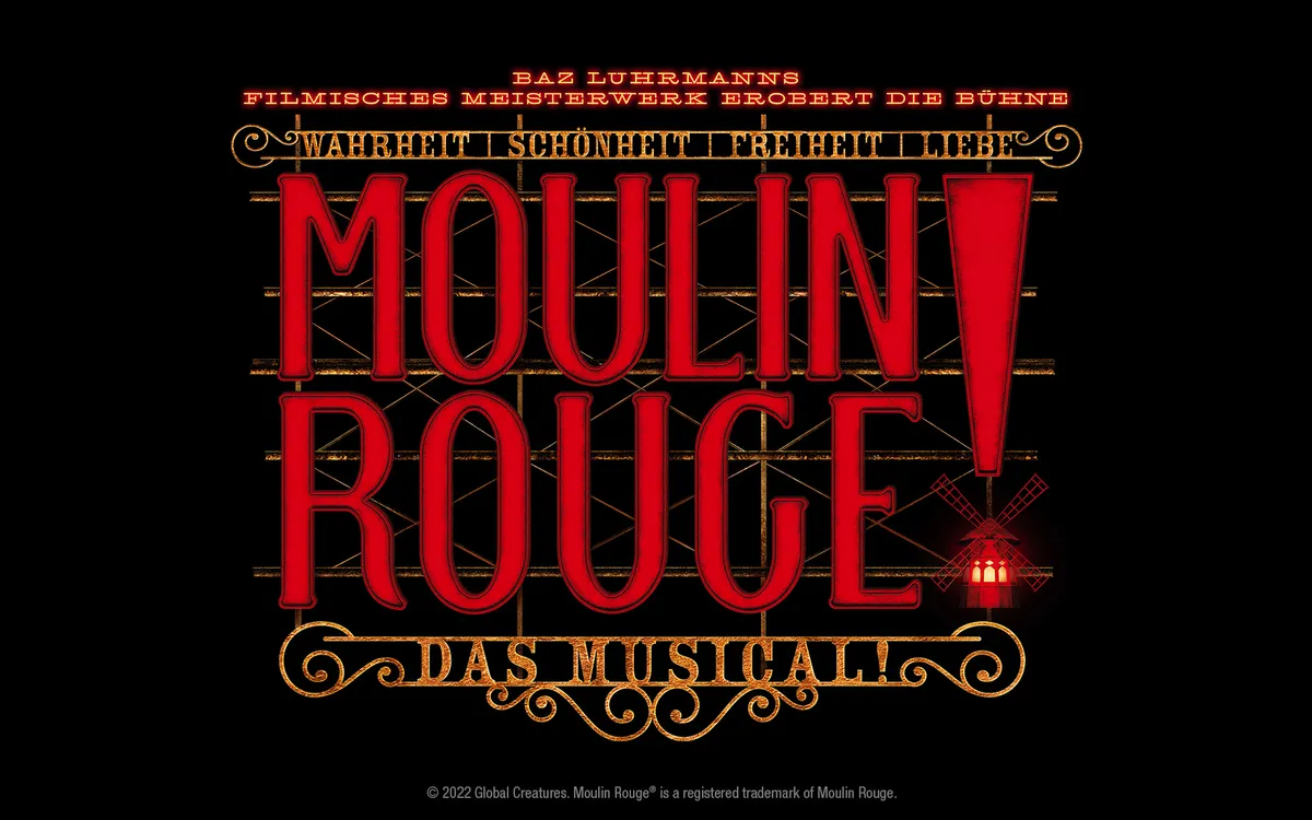 Moulin Rouge