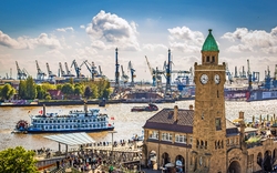 Hamburg