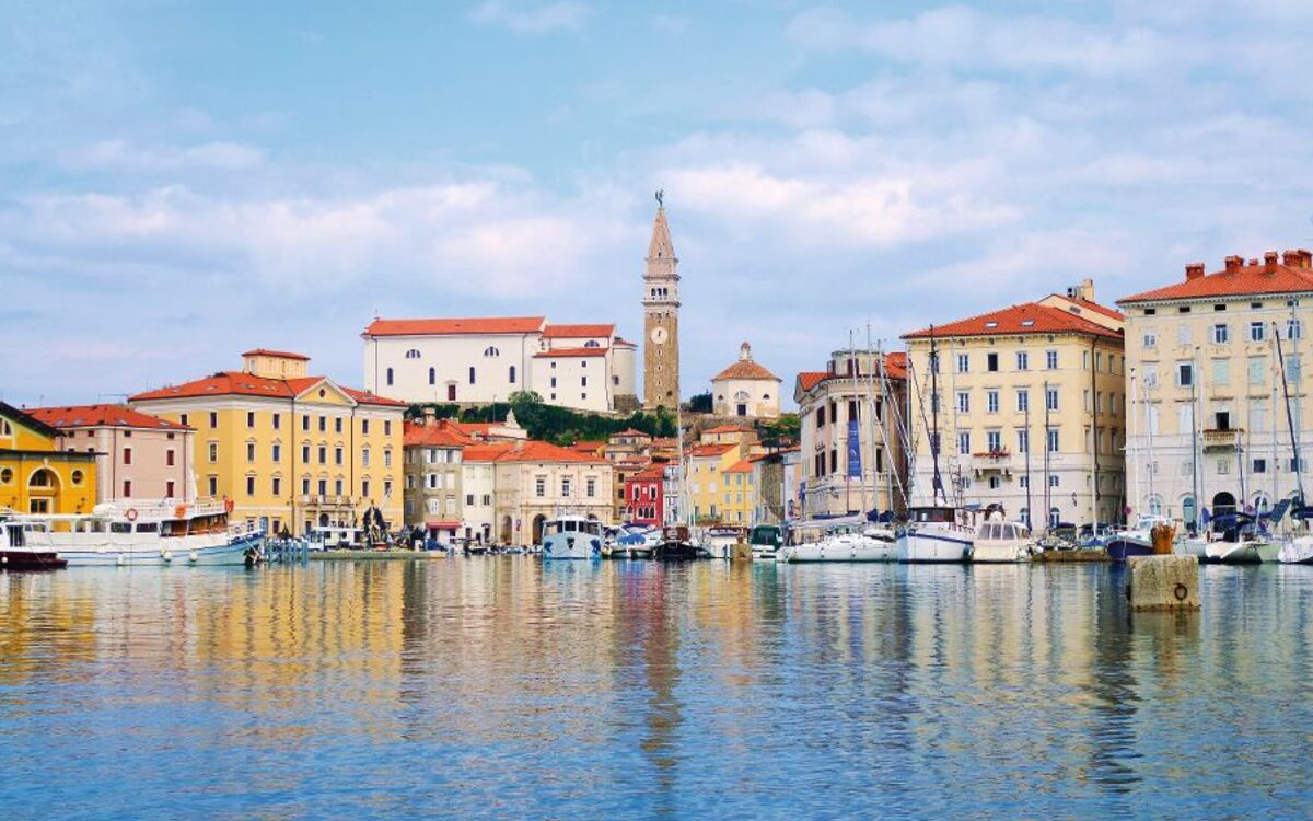 Piran