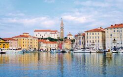 Piran