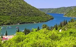 Limski-Fjord